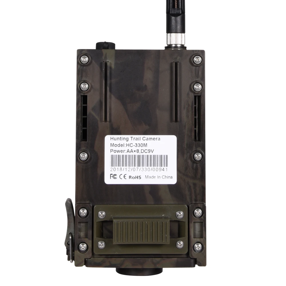 SUNTEKCAM HC-300M 16 МП MMS/SMTP/SMS ночного видения 1080P камера дикой природы ИК ночного видео Охота Trail камера утверждения