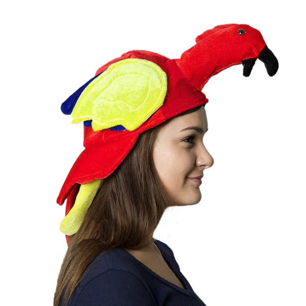 turkey xmas hat