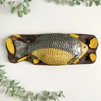 

Hooks "mirror carp"
