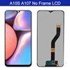 Pantalla LCD para SAMSUNG GALAXY A10 A105 A20 A205 A20S A207 A30 A305 A30S A307 A50 A505 A70 A705F, montaje de digitalizador con pantalla táctil ► Foto 2/6