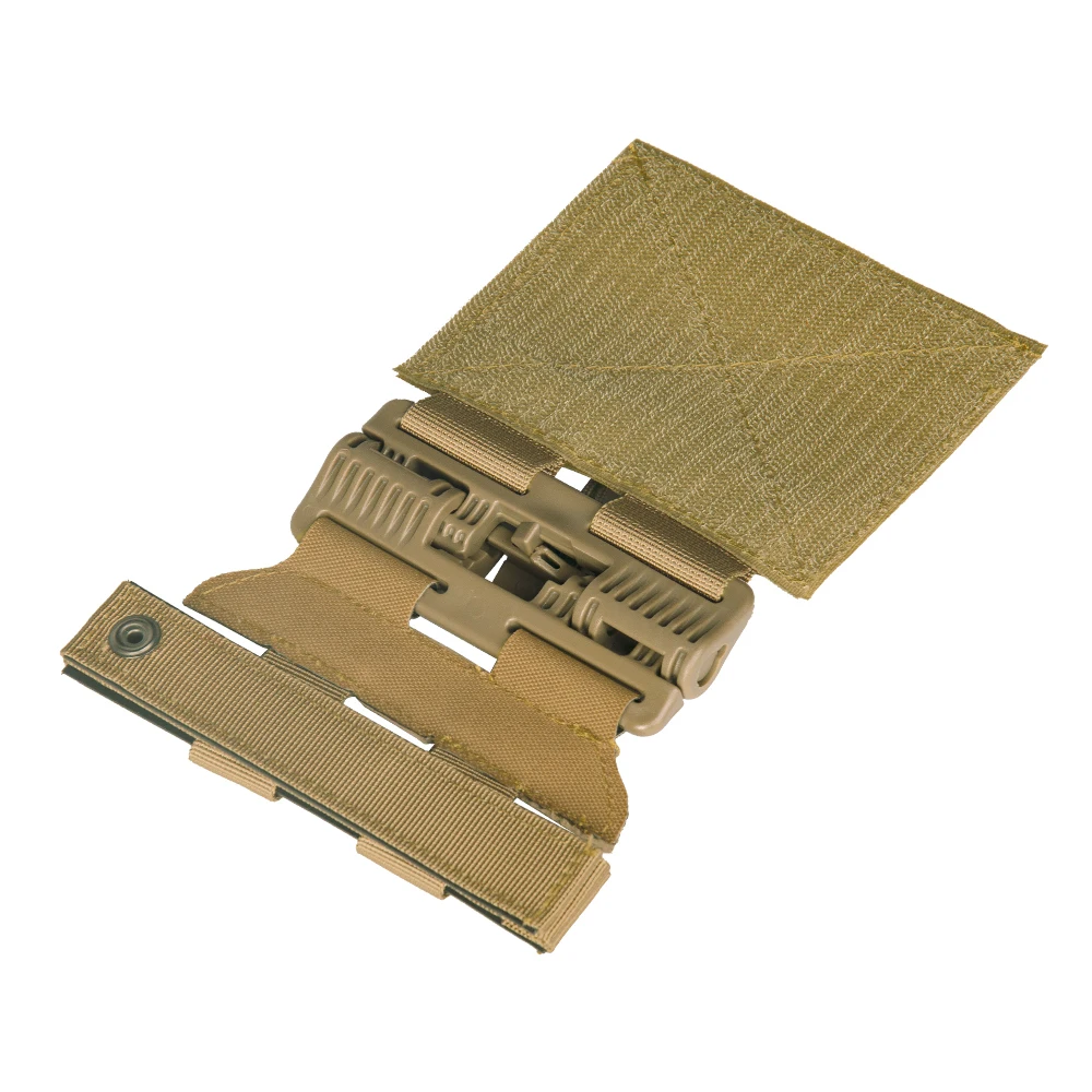  Cummerbund    ý JPC CPC AVS Airsoft ÷Ʈ ĳ  Ʈ  ׼  ROC 80 Ŭ ŰƮ