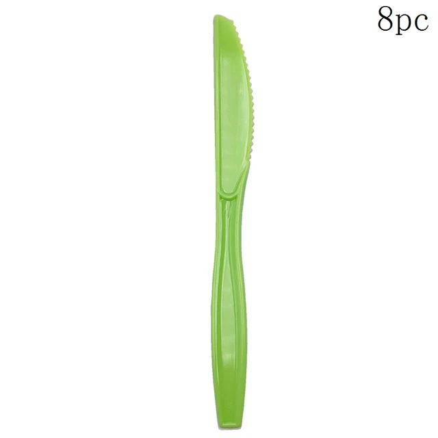 Merry Christmas Cake Toppers Santa Claus Doll Cake Decor Angel Doll Cupcake Topper 2021 Merry Christmas Decor for Home Noel 8pcs knives