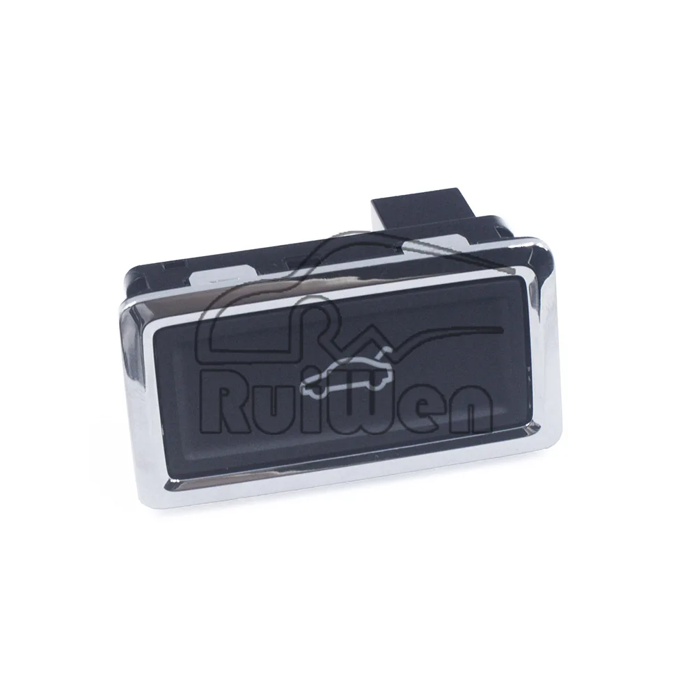 Для AUDI A8 Q5 Q7 RS4 RS6 VW Phaeton SKODA Superb SEAT 3D0959831D электрическая кнопка блокировки багажника