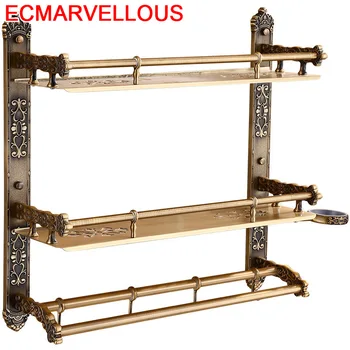 

Mural Badezimmer Esquinero Ducha Shampoo Holder Prateleira Parede Shelves Accessories Salle De Bain Banheiro Bathroom Organizer