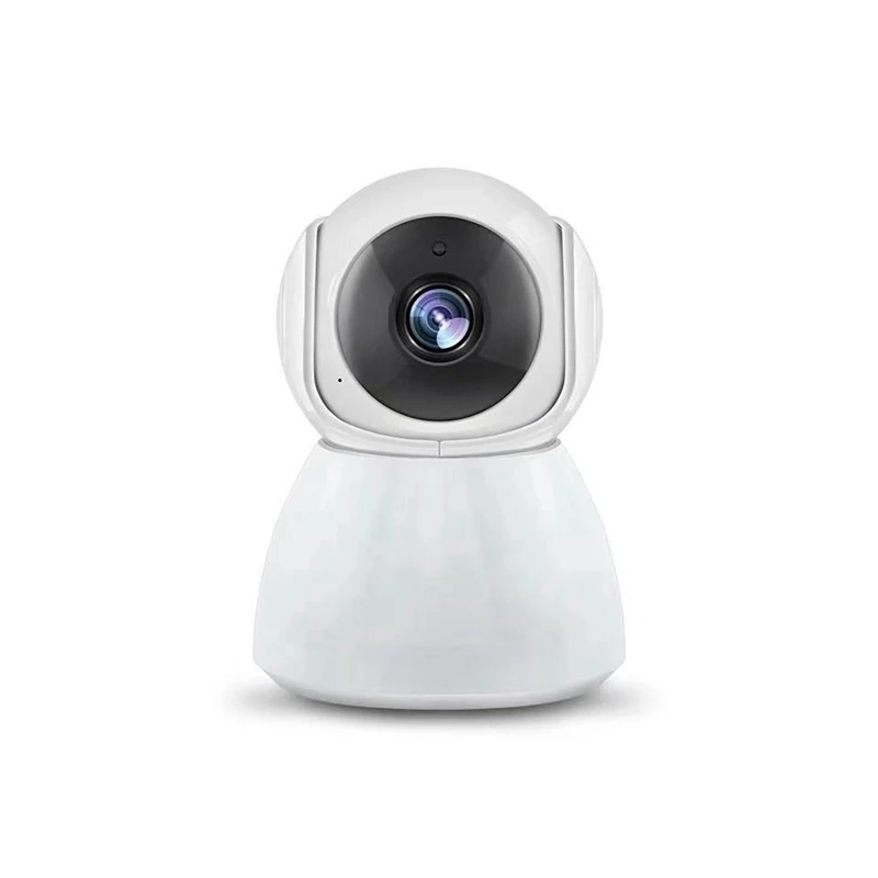 Домашняя ip-камера безопасности, Wi-Fi, 1080 P, Беспроводная сетевая камера, камера видеонаблюдения, P2P, ночное видение, детский монитор