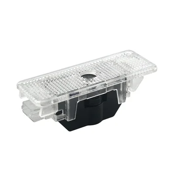

2PCS LED Courtesy Welcome Projector Logo Shadow Car Door Light Lamp For BMW