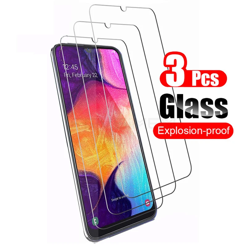 3 шт. защитная пленка из закаленного стекла для Samsung Galaxy Note 10 Lite S10e A50 A30S S10 Lite A51 A71 S20 FE M51 A31 A41 A21S A11 A01 3 шт. защитная пленка из закаленного стекла для Samsung Galaxy Note 10 Lite S10e A50 A30S S10 Lite A51 A71 S20 FE M51 A31 A41 A21S A11 A01