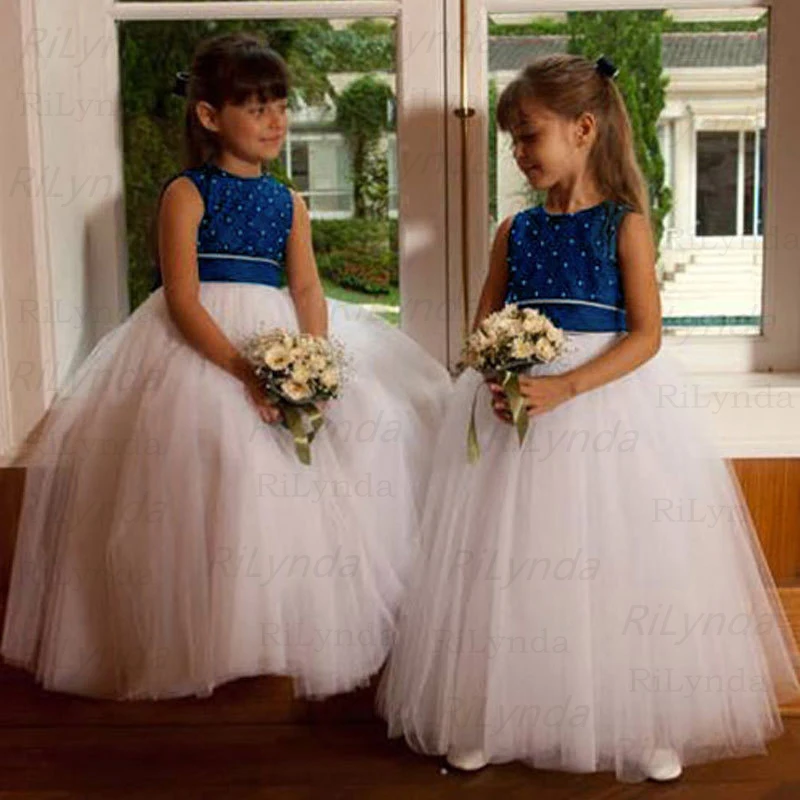 Flower Girls Dresses