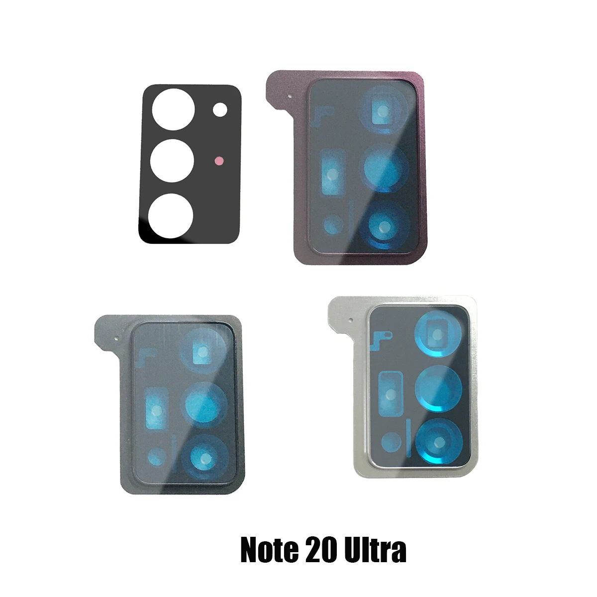 Note 20 Ultra Стекло Камеры Купить