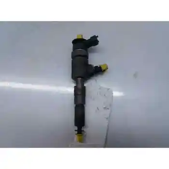 

0445110252 INJECTOR PEUGEOT 206 SALOON