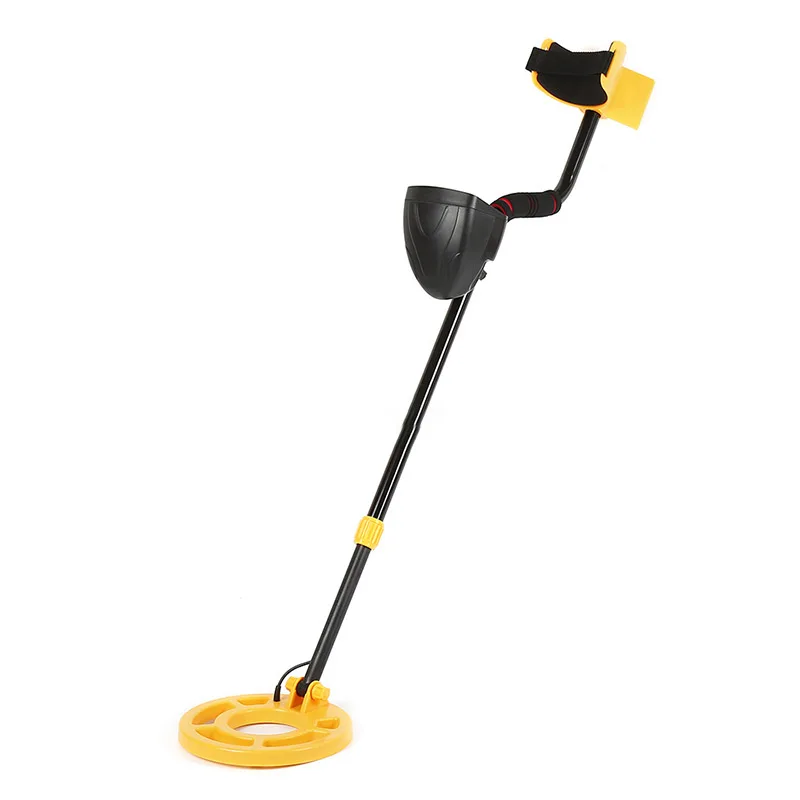 

Metal Detector Locator High Sensitivity Underground Metal Detectors Gold Treasure Hunter Seeking Tool Metal Detector