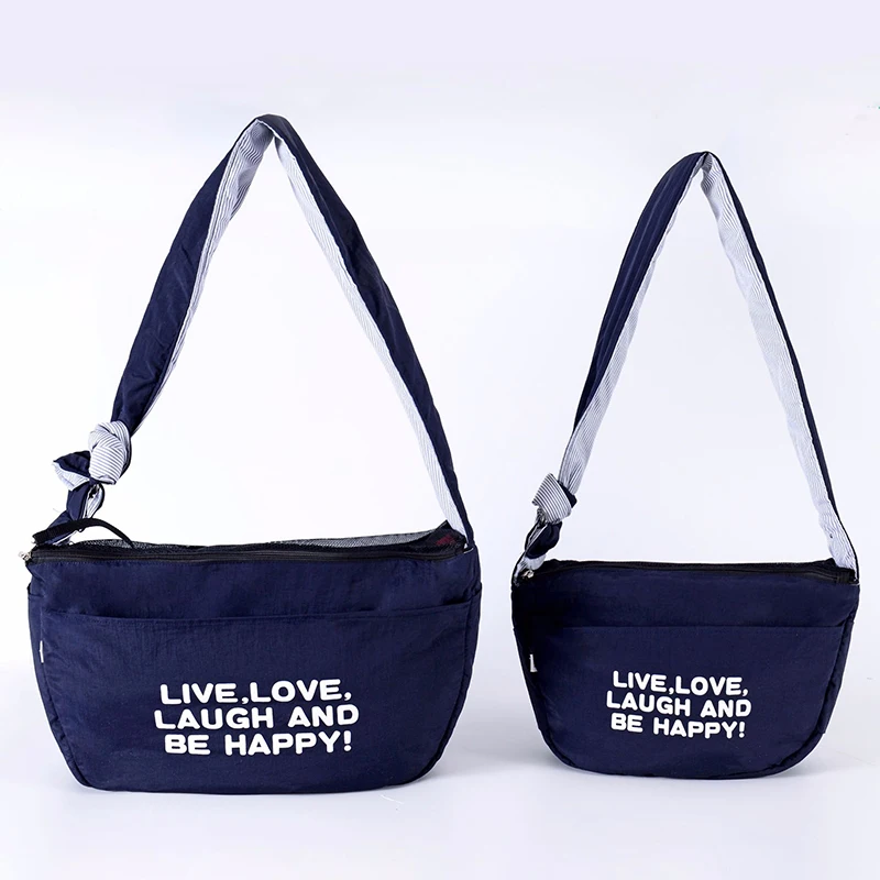Слинги сумка для домашних животных переноска для животных рюкзак с повязкой модные сумки для перевозки щенков для кошек Собака сумка на плечо сумки для собак