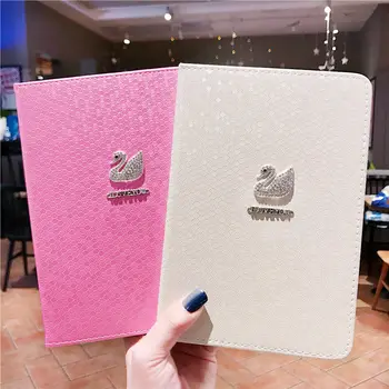 

PU Leather Flip Case For Apple iPad 2/3/4 Shell Auto Sleep Awake Smart Cover for iPad2 ipad3 ipad4 9.7 inch silicon Coque Fundas