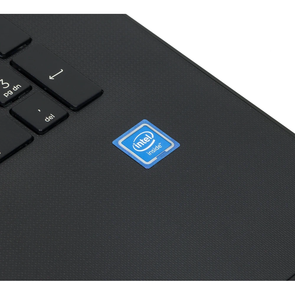 Ноутбук HP 17-by0000ur Cel N4000/4Gb/500Gb/DVDRW/600/17.3"/SVA/HD+/DOS/black