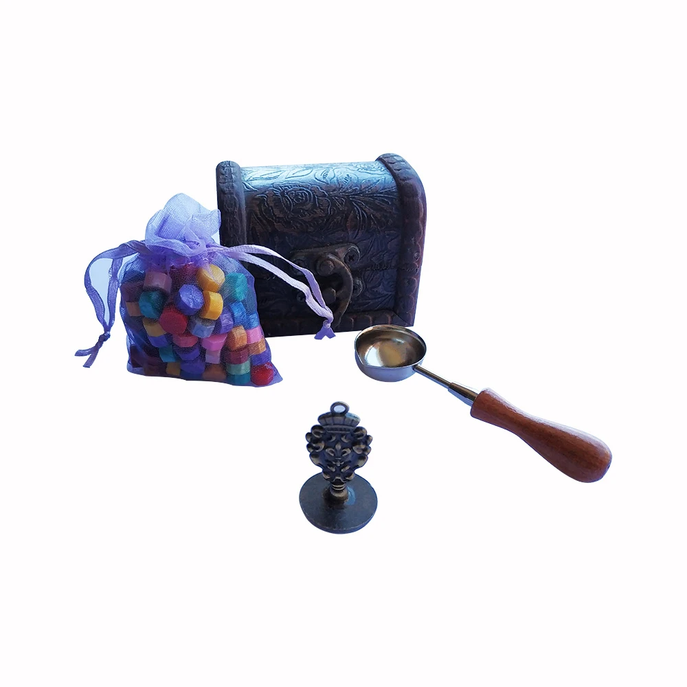 Necklace stamp set 1-1