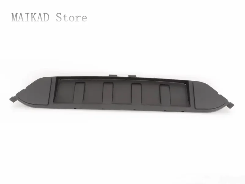 

Передняя крышка радиатора двигателя для Audi Q7 4L0121285