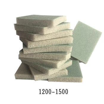 

Grinding Sandpaper Metalwork 40pcs Sanding Abrasive Disc Pad Wet & Dry