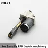 Módulo de freno de mano, engranaje de motor EPB adecuado para Hyundai Santa Fe, 597002W800 59700B8900 ► Foto 3/6