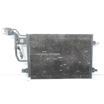 

3B0280401B Condenser/Radiator Air Conditioning Volkswagen Passat Variant (3bs) Comfortline