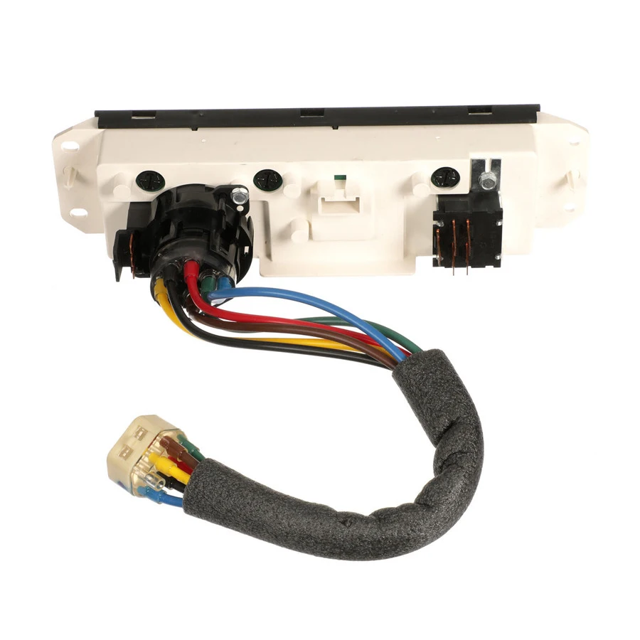 Car & Truck Air Conditioning & Heater Parts For Jeep Wrangler TJ HVAC