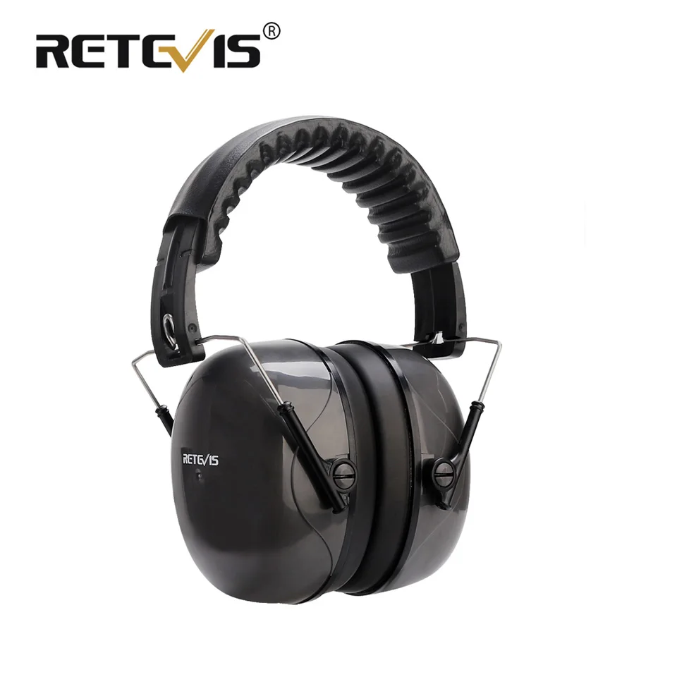 Шумоподавляющие наушники Retevis ehn001 шумоподавляющие для стрельбы Защита слуха без
