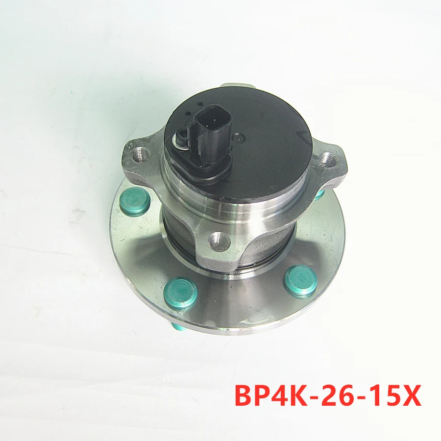 BP4K-26-15X ޹  , ڵ ׼,  3 2004-2012  5 2007-2012 Premacy CR CW