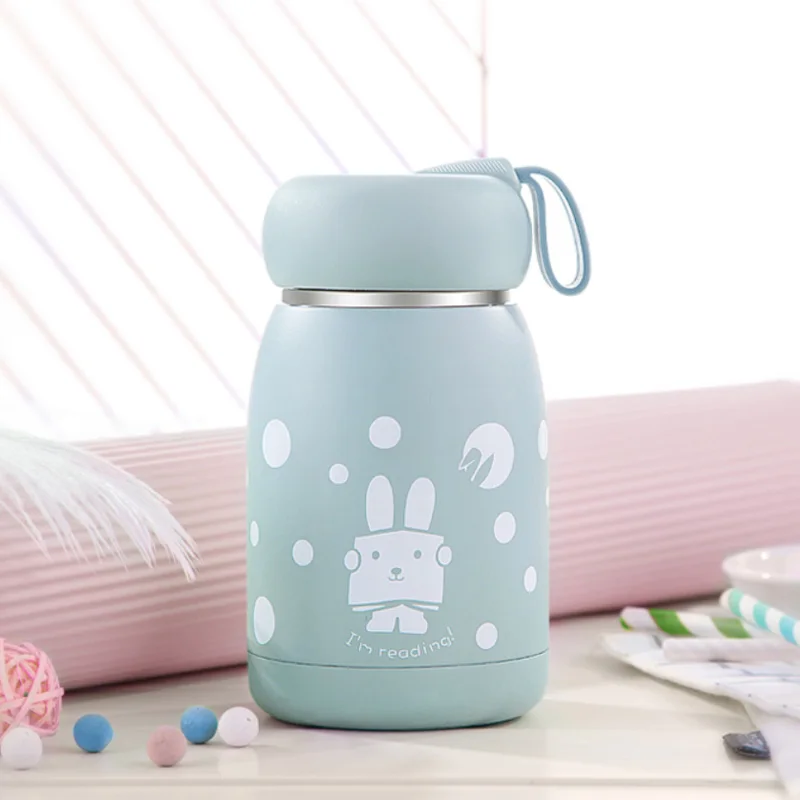 thermos-blue