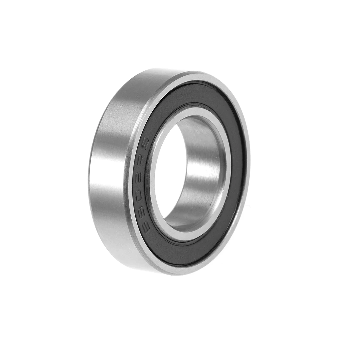 

uxcell 6902-2RS Ball Bearing 15x28x7mm Double Sealed ABEC-3 Bearings