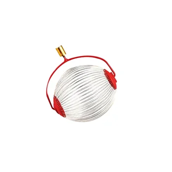 

1Pc Nut Gatherer Fashion Sturdy Durable Strong Rolling Harvester Fruit Collector Gardening Tool