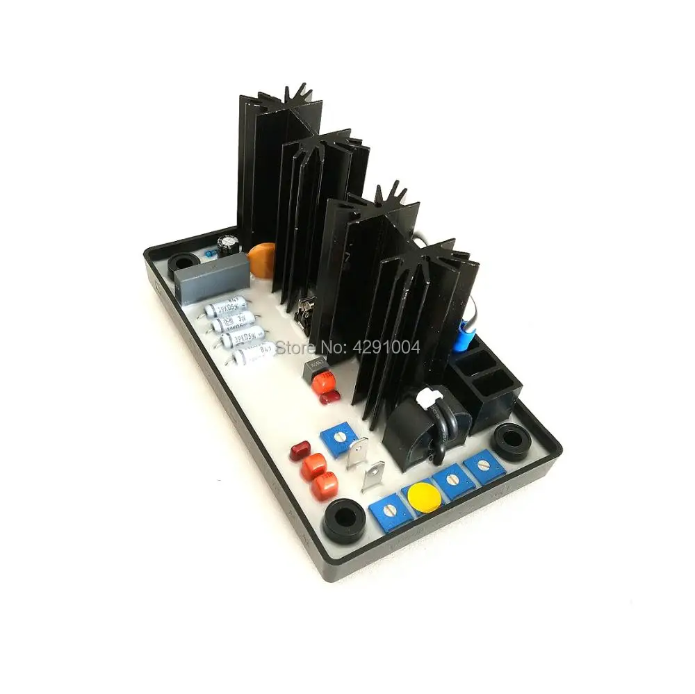 SMAVC6307FA AVR Автоматический регулятор напряжения для генератора