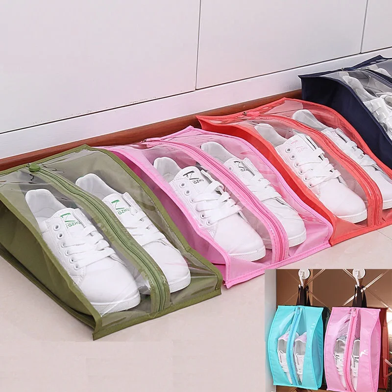 shoe storage bag travel