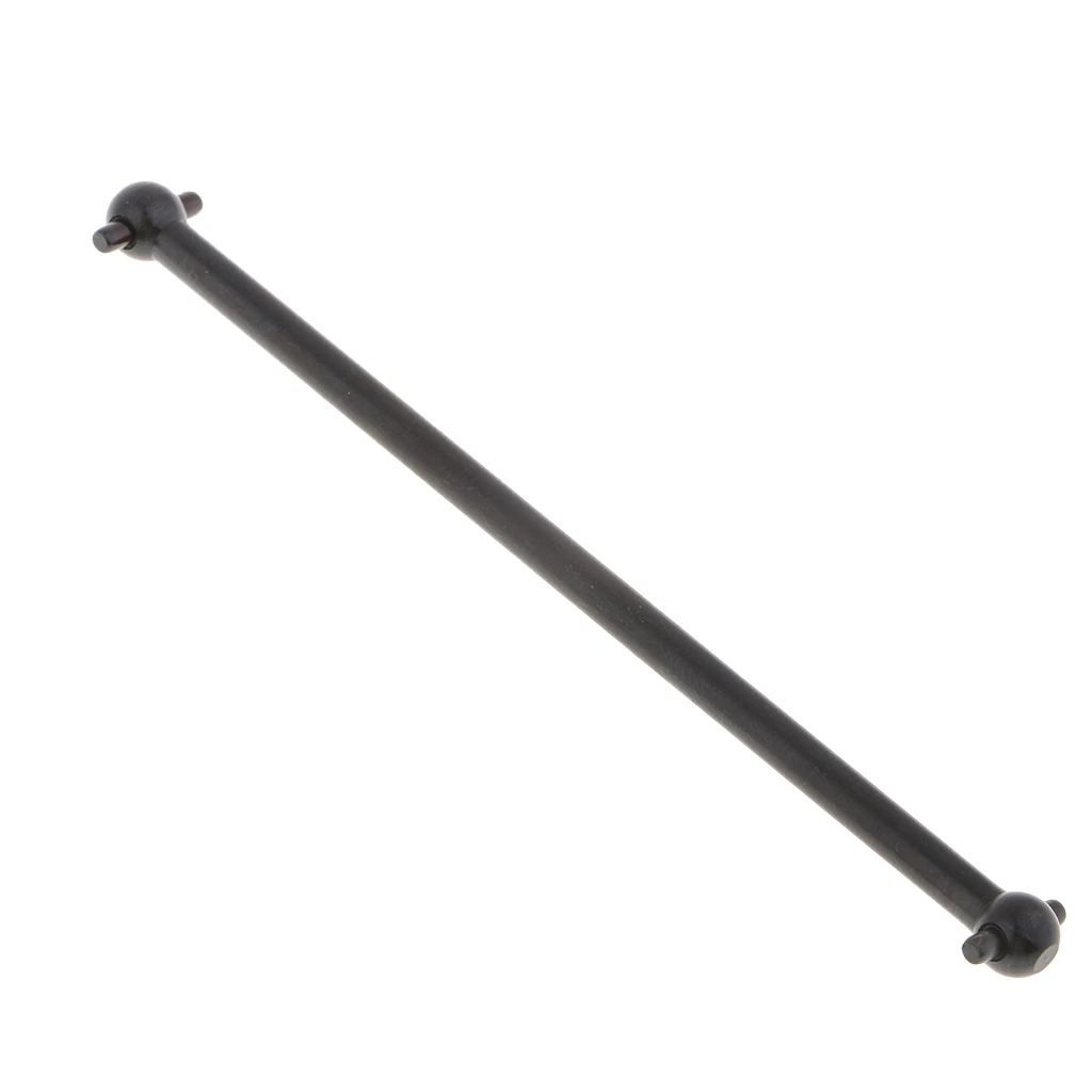 2x Dog Driveshafts Bone 88mm Metal Dog Bone HSP 94111 94188 RC 1/10 Truck