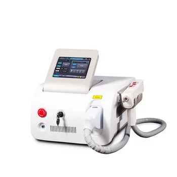

Tattoo Removal 1064nm 532nm 1320nm eyebrow tattoo removal Q-switch nd yag laser