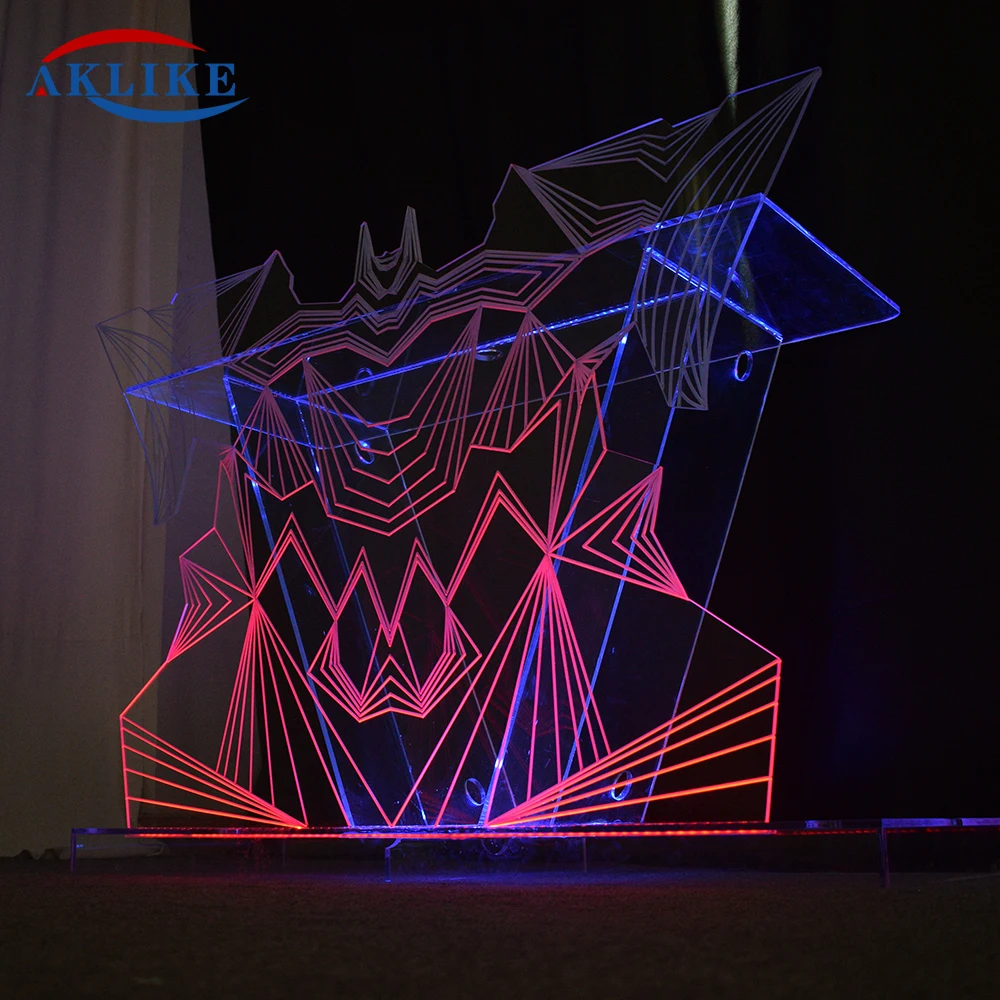 Рисунок 6 - AKLIKE 2023, барная мебель