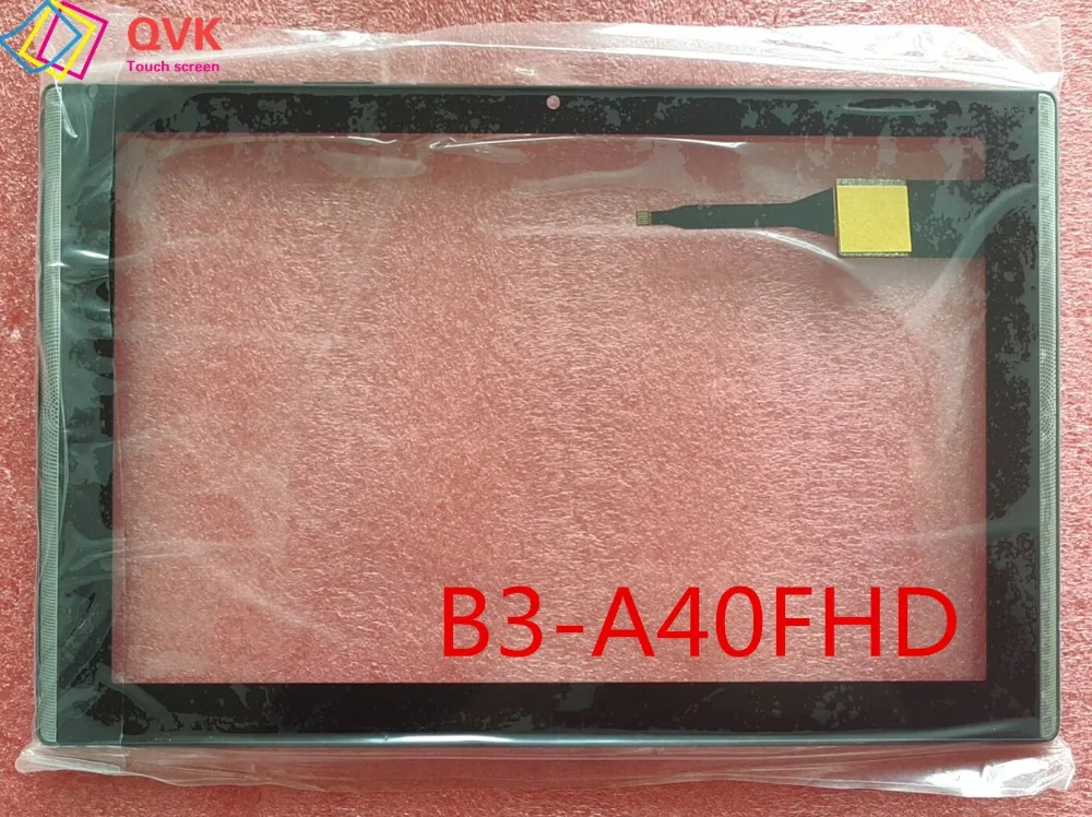 

Рамка 10,1 дюйма для ACER Iconia One 10, B3-A40FHD новый оригинальный заводской сенсорный экран