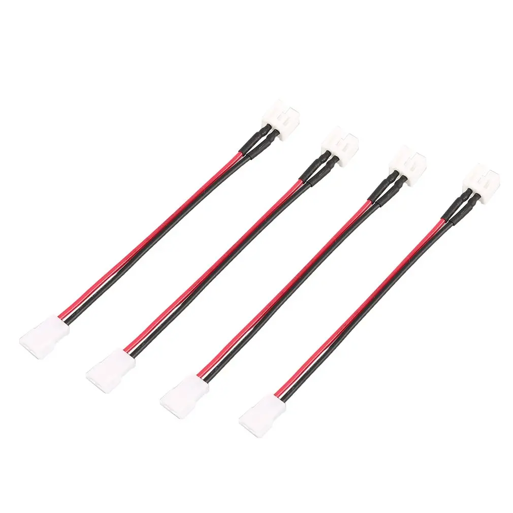 JJR/C 4/5 шт 3,7 в 150 мАч Lipo батарея USB зарядное устройство для H36 Goolrc T36 Eachine E010 E011 E012 НН 010 р/у мини Квадрокоптер