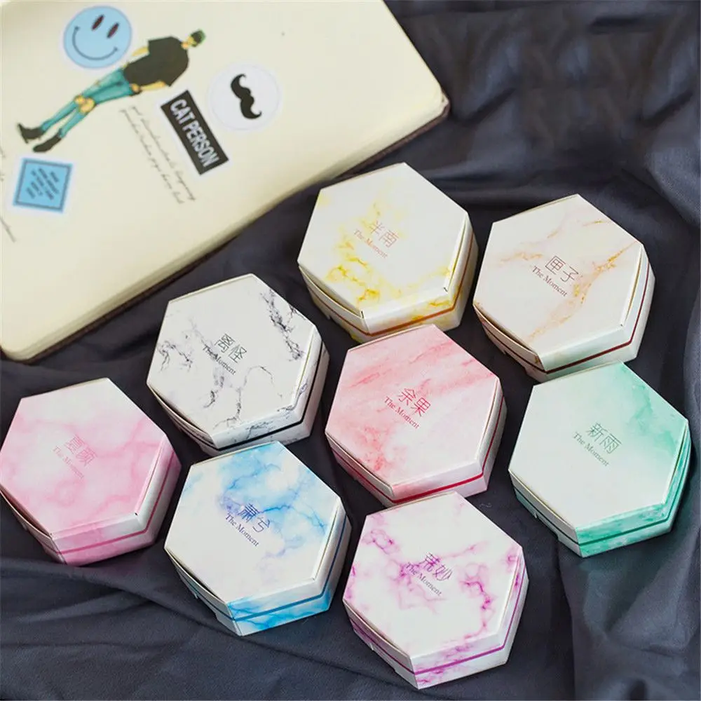 100 шт. наклейки серии The Moment Kawaii DIY скрапбукинг украшения самоклеющиеся