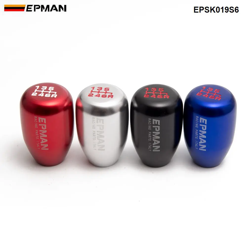 Ручной переключатель передач 6 скоростей EPSK019S6|Ручка переключения передач| |