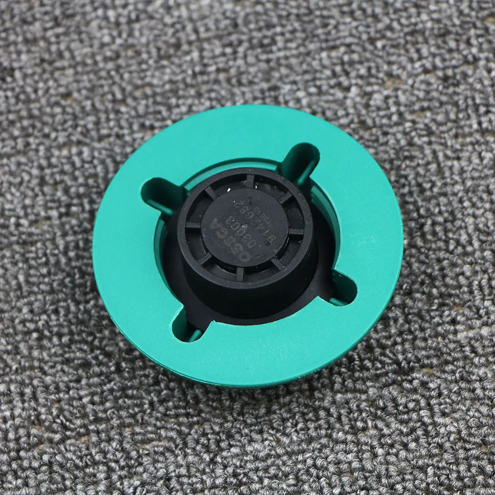 9445462 Engine Coolant Cap Coolant Tank Reservoir Cap Radiator For Volvo S40 S60 S80 V70 V90 XC70 XC90 C70 1985-2014