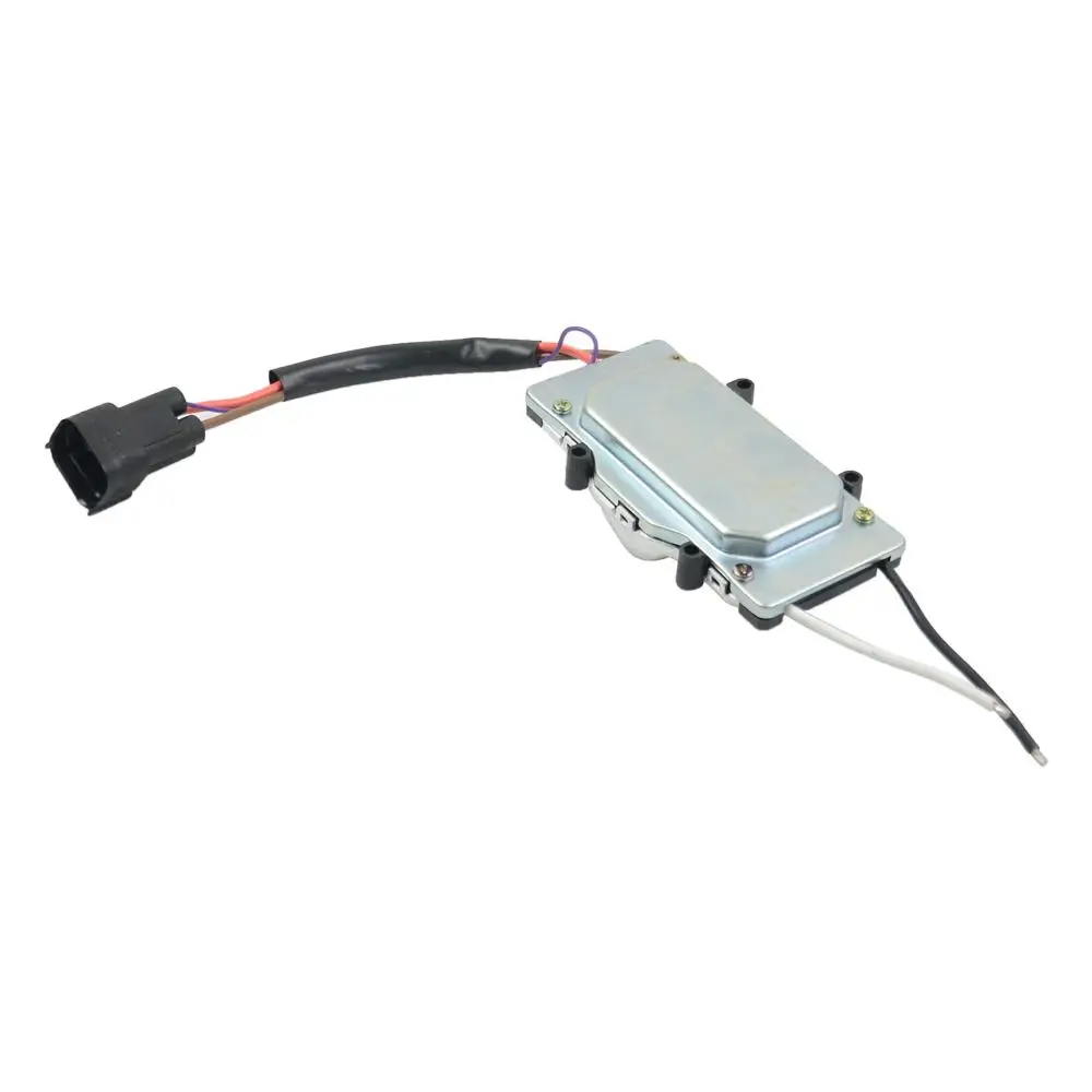 AP03 Radiator Fan Control Module 7525508 for BMW 3 Series E46 98 06 318Ci 318i 318tiFans & Kits