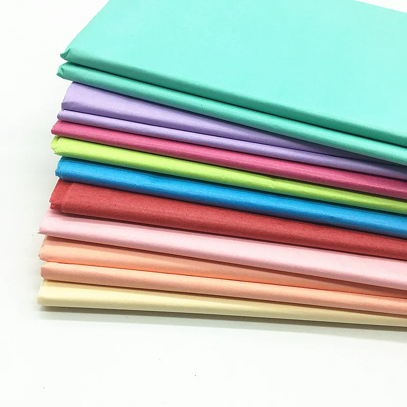 Flower wrapping paper craft paper floral wrapping paper handmade craft paper gift wrapping paper diy craft materials 10Pcs tissue paper for clothing shoes gift wedding party