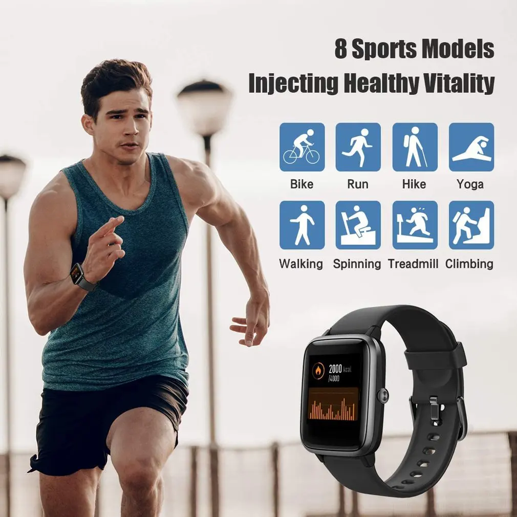 Aikela fitness tracker Clearance
