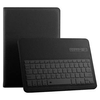 

for Apple iPad Pro 12.9 (2018 Models) Inch Split Bluetooth Keyboard with Protective Shell USB Tablet Keyboard