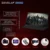 ZEUSLAP Portable lcd hd monitor 15.6 usb type c HDMI-совместимый для ноутбуков,телефонов,xbox,switch и ps4 портативный ЖК-игровой монитор