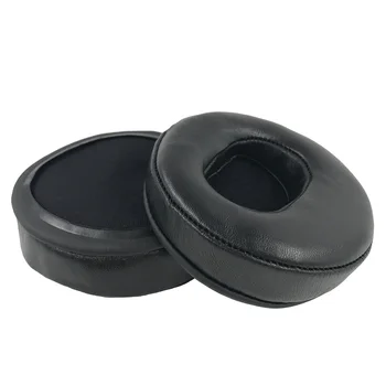 

Sheepskin Leather Replacement Ear Pad Cushion Cover Earpads Repair Parts for German Maestro GMP400 GMP435S GMP450PRO Headphones