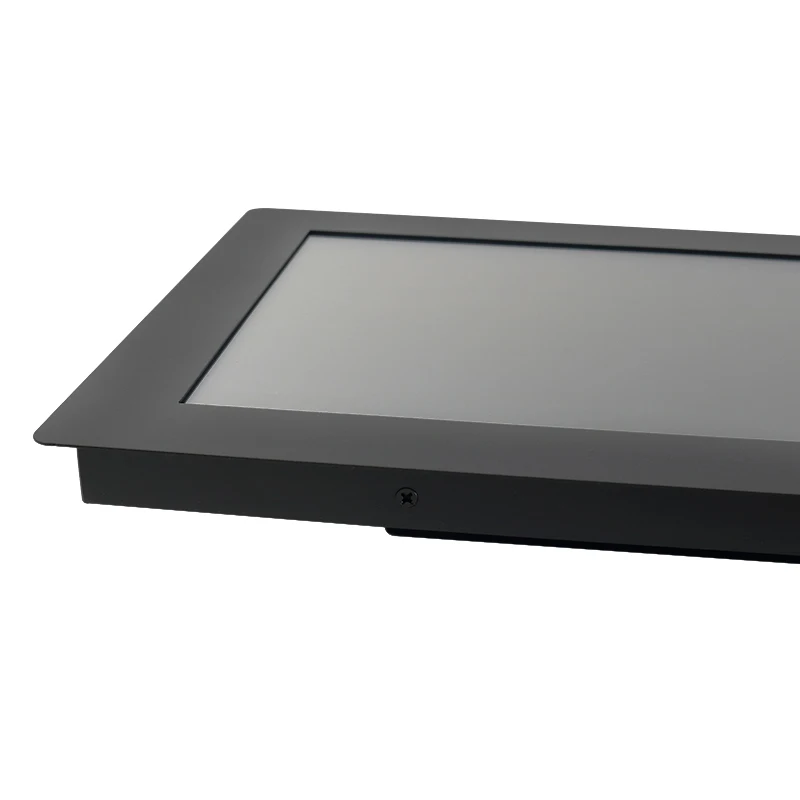 US $255.84 19 215 236 Inch Industrial Display LCD Screen Monitor of Tablet VGA HDMI Not Touch Screen Embedded installation