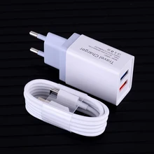 Micro usb type C кабель для зарядки данных для samsung A8 A7 A5 A50 Nokia 4,2 7,1 huawei P9 P10 lite P20 mate 30 20 10 Pro зарядное устройство для телефона