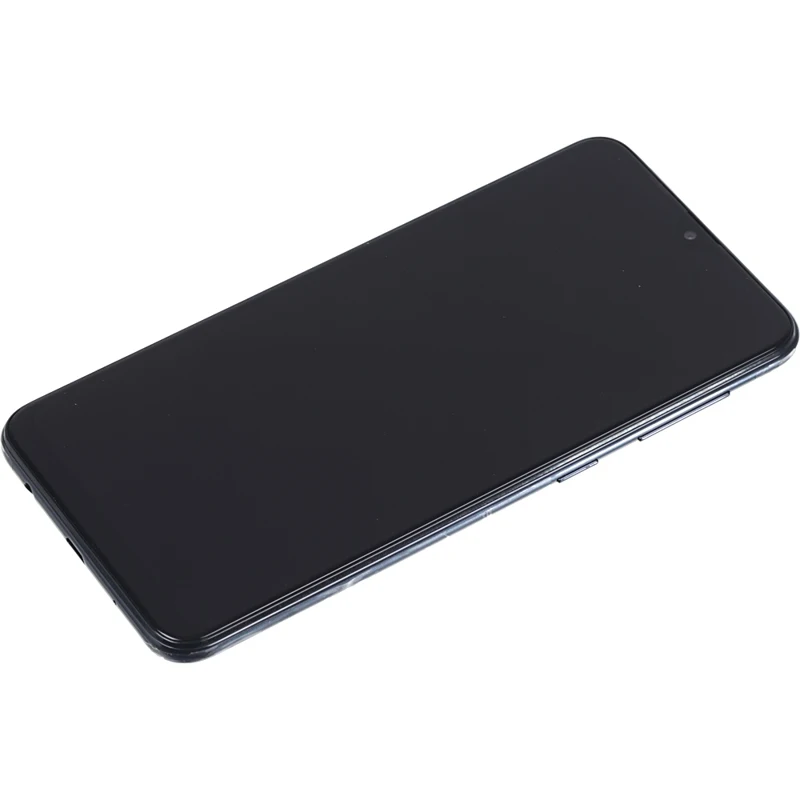 Смартфон SAMSUNG Galaxy A10 32Gb, SM-A105F, черный