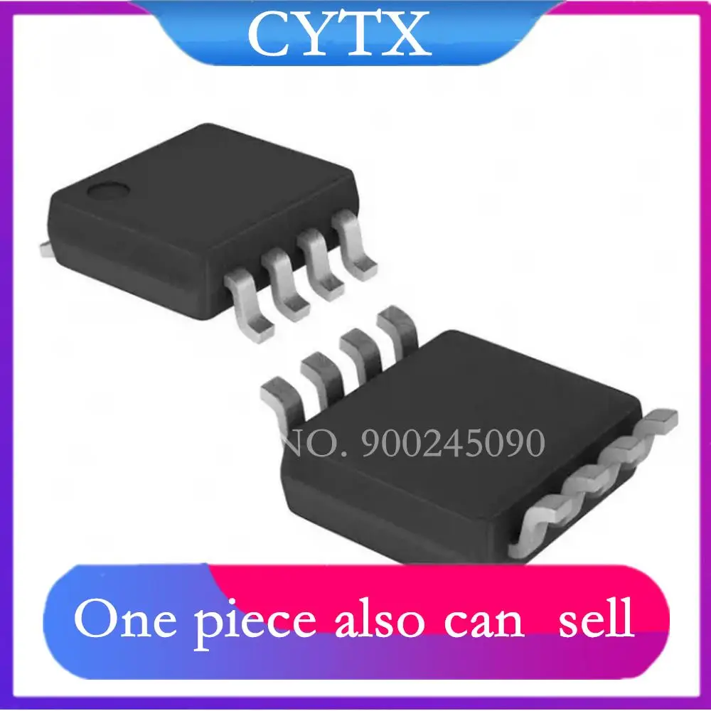 10PCS/LOT DS1339U-33 DS1339U-33+ DS1339U33 DS1339U DS1339 MSOP8 | Электронные компоненты и принадлежности