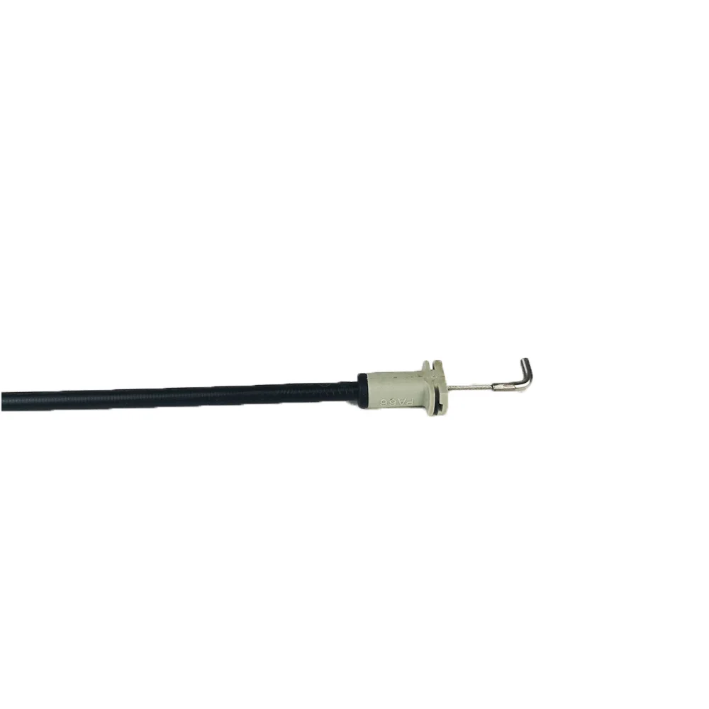 Trunk cable 3B5827531A for VW Passat B5 auto accessories